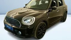 Usata 2021 Mini Cooper D Countryman Classic SUV | 26.900 € (Buon prezzo)