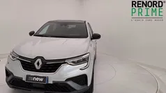 Bianco Usata 2022 Renault Arkana R.S. SUV | 21.900 € (Buon prezzo)