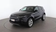 Usata 2022 Land Rover Range Rover evoque SE | 34.899 € (Buon prezzo)