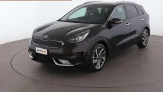 Nero Usata 2019 Kia Niro SUV | 12.799 € (Ottimo prezzo)