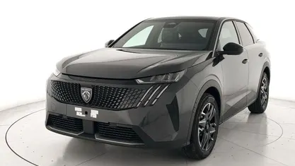 Usata Peugeot 3008 Allure 136 CV (100 kW) 2025 SUV