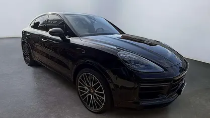 Usata Porsche Cayenne Turbo 549 CV (403 kW) 2019 SUV