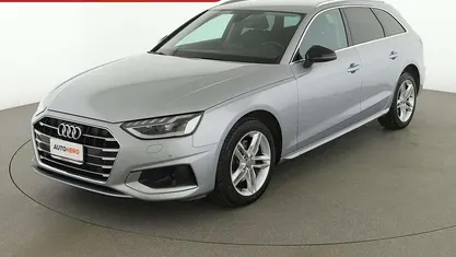 Usata Audi A4 Advanced 163 CV (119 kW) 2020 Station wagon