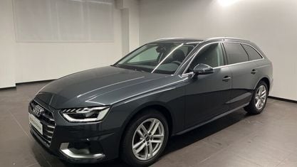 Nuova Audi A4 Advanced 163 CV (119 kW) 2025 Station wagon