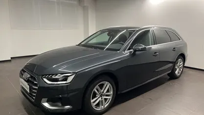 Usata Audi A4 Advanced 163 CV (119 kW) 2025 Station wagon