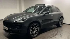 Other Usata 2017 Porsche Macan SUV | 40.000 € (Cara)