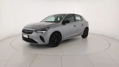 Usata Opel Corsa Elegance 75 CV (55 kW) 2020 Utilitaria
