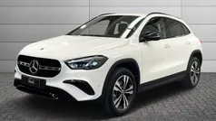 Usata 2024 Mercedes GLA200 SUV | 44.800 € (Buon prezzo)