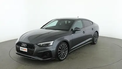 Usata Audi A5 Sportback S-Line 150 CV (110 kW) 2023 Utilitaria