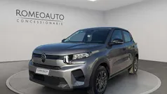 Usata 2025 Citroën C3 Due volumi | 16.900 € (Buon prezzo)