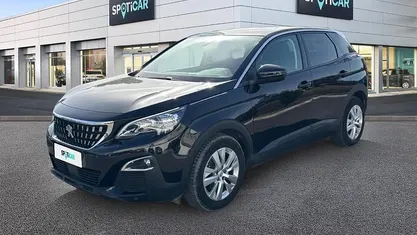 Usata 2020 Peugeot 3008 Active SUV | 16.400 € (Buon prezzo)