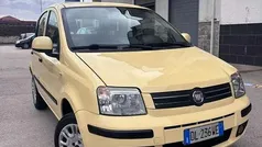 Usata 2008 Fiat Panda Dynamic Tre volumi | 2500 € (Ottimo prezzo)