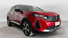 Usata 2021 Peugeot 3008 Allure SUV | 20.900 € (Buon prezzo)