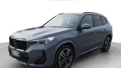 Grigio Usata 2023 BMW X1 M Sport SUV | 39.800 € (Buon prezzo)