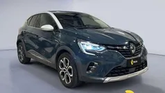 Blu Usata 2022 Renault Captur Techno SUV | 18.450 € (Buon prezzo)