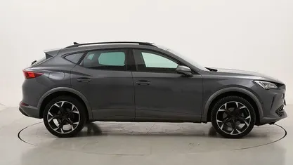 Usata Cupra Formentor 150 CV (110 kW) 2023 SUV