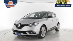 Argento metallizzato Usata 2020 Renault Scénic IV Monovolume | 13.500 € (Ottimo prezzo)