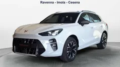 Bianco Usata 2025 Cupra Terramar SUV | 34.200 € (Super prezzo)