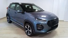 Grigio Usata 2024 DR Automobiles DR3 SUV | 17.900 € (Buon prezzo)