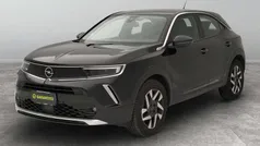 Nero Usata 2021 Opel Mokka GS Line SUV | 16.900 € (Buon prezzo)