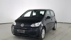 Nero Usata 2021 VW up! move up! Due volumi | 8800 € (Ottimo prezzo)