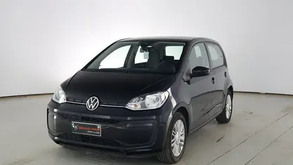 Nero Usata 2021 VW up! move up! Utilitaria | 8800 € (Ottimo prezzo)