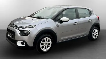 Usata 2024 Citroën C3 PureTech Berlina | 13.800 € (Buon prezzo)