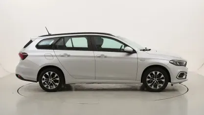 Usado Fiat Tipo City Life 95 CV (69 kW) 2022 Familiar