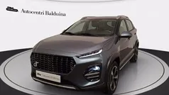 Blu Usata 2024 DR DR 3.0 SUV | 13.900 € (Ottimo prezzo)