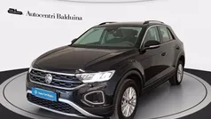 Usata 2024 VW T-Roc Life SUV | 28.300 € (Buon prezzo)