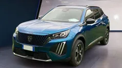 Blu Nuova 2025 Peugeot 2008 Allure SUV | 24.900 € (Buon prezzo)