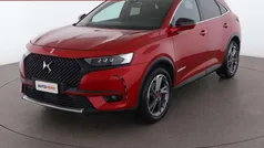 Rosso Usata 2019 DS Automobiles DS7 Crossback Business SUV | 19.899 € (Ottimo prezzo)