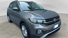Usata 2020 VW T-Cross Style SUV | 18.900 € (Buon prezzo)