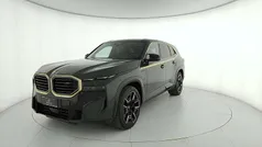 Grigio Usata 2024 BMW XM Comfort Edition SUV | 109.000 € (Super prezzo)