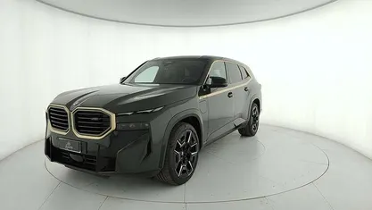 Grigio Usata 2024 BMW XM Comfort Edition SUV | 109.000 € (Ottimo prezzo)