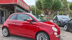 Usata 2008 Fiat 500 Sport Due volumi | 4900 € (Buon prezzo)