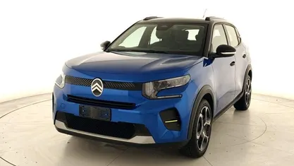 Usata Citroën C3 PureTech 100 CV (73 kW) 2025 SUV