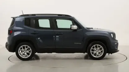 Usata Jeep Renegade Limited 130 CV (95 kW) 2022 SUV