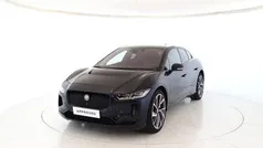Blu Usata 2021 Jaguar I-Pace SE SUV | 35.000 € (Buon prezzo)