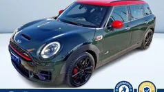 Nero Usata 2017 Mini John Cooper Works Clubman Hype Station wagon | 18.500 € (Buon prezzo)