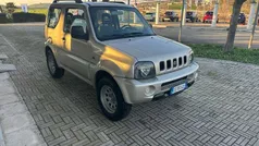 Usata 2002 Suzuki Jimny SUV | 7800 € (Buon prezzo)
