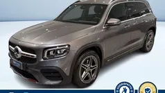 Grigio Usata 2022 Mercedes GLB200 Premium SUV | 37.500 € (Buon prezzo)