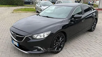 Usata 2014 Mazda 6 Tre volumi | 6950 € (Ottimo prezzo)