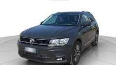 Usata 2018 VW Tiguan Style SUV | 15.200 € (Buon prezzo)