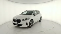 Bianco Usata 2023 BMW 218 Active Tourer Comfort Edition Monovolume | 27.400 € (Super prezzo)