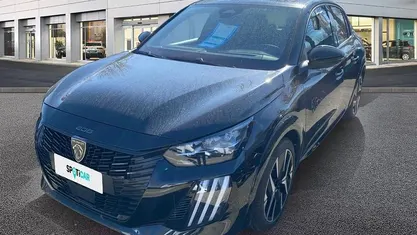 Usata Peugeot 208 GT 145 CV (106 kW) 2025 Utilitaria