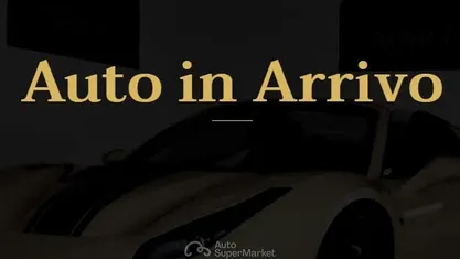 Usata Audi RS4 Comfort 450 CV (330 kW) 2018 Station wagon