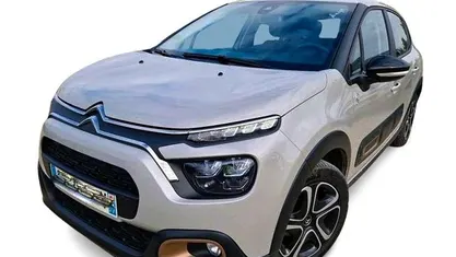Usata Citroën C3 PureTech 82 CV (60 kW) 2023 Utilitaria