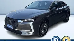Gri Utilizat 2022 DS Automobiles DS4 Crossback Rivoli SUV | 23.900 € (Preț bun)