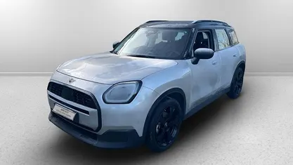 Usata Mini Countryman Classic 218 CV (160 kW) 2025 SUV